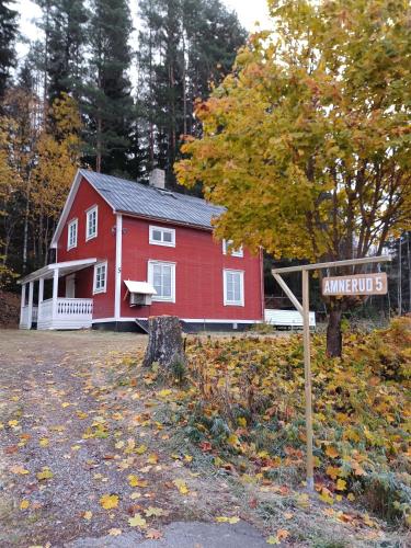 Amnerud 5 - last minute hotel in Unknown City