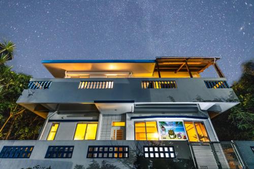 貸別荘tanoshi Sa - carbon neutral hotel in Unknown City