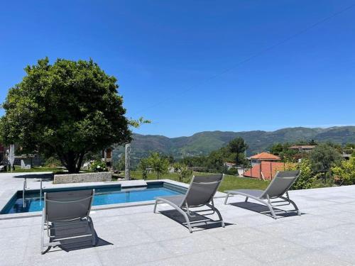 Wf Hotel - carbon neutral hotel in Buritis