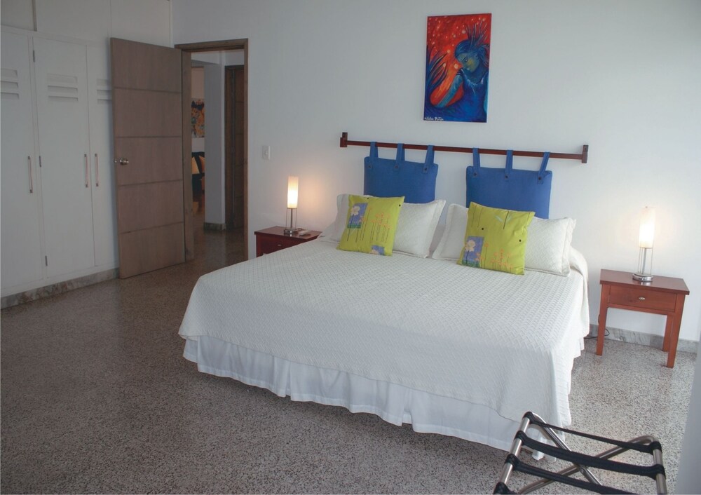 Apartamento VIP Edificio Calima — San Andres — photo 3