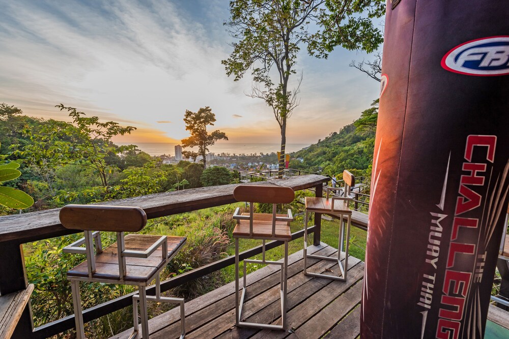 Kanita Resort & Camping - last minute hotel in Phuket