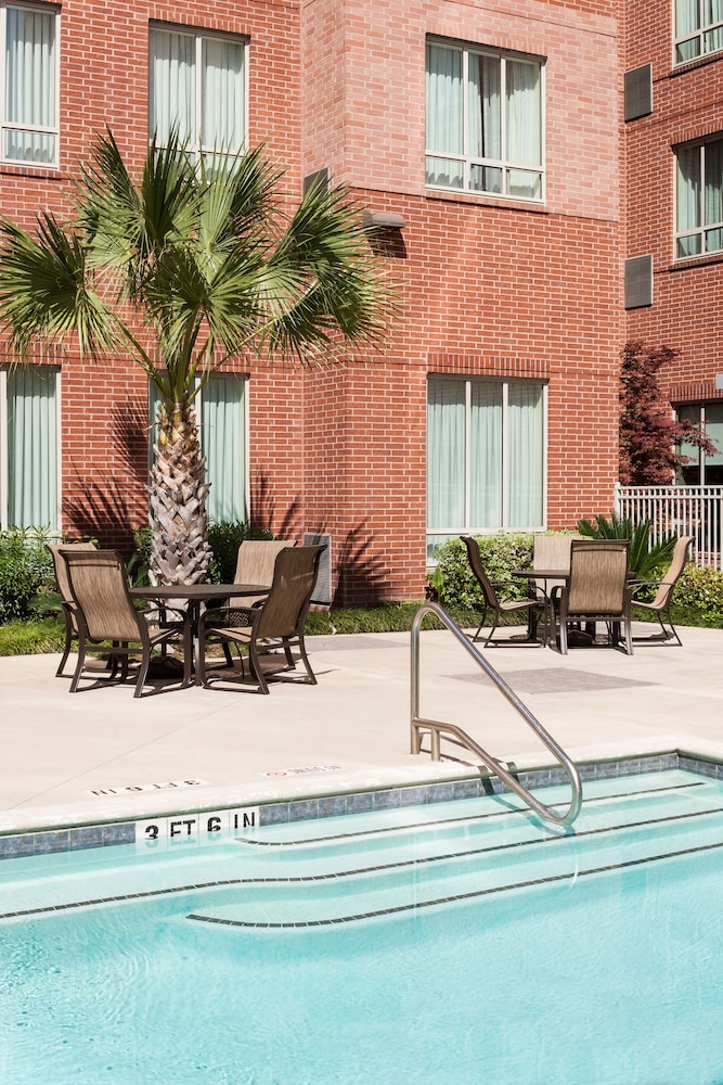 Residence Inn Houston West Energy Corridor - photo 40