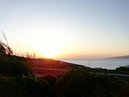 Panorama Hotel — hotel in Agios Stefanos