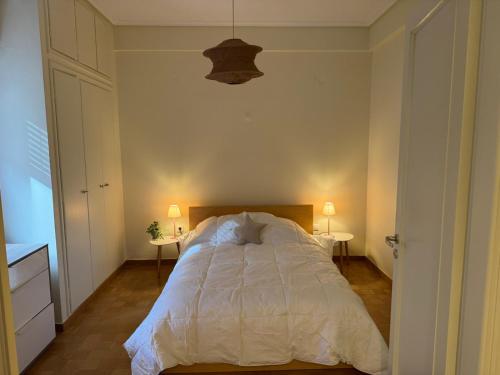 Cozy place at the center of Athens — 4-Star Luxury Hotel in Athens, Greece