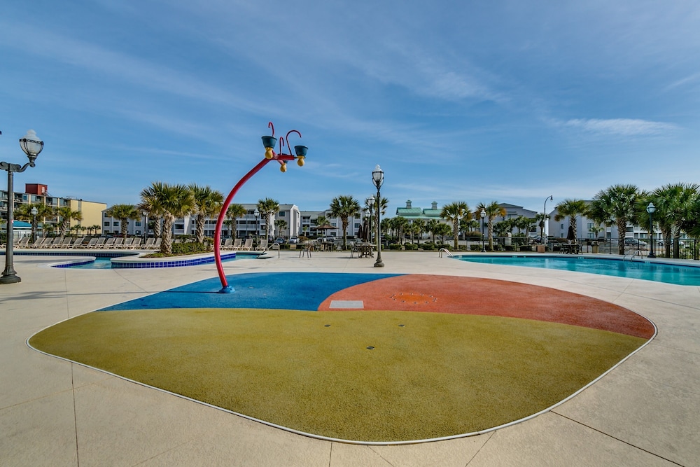Tilghman Beach and Golf Resort by Condo World - photo 33