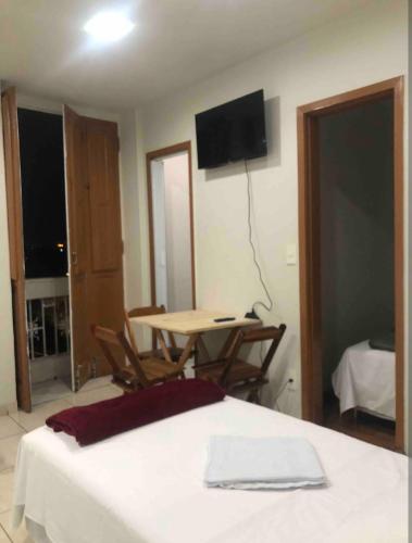 Suíte 301 Pousada no Centro do Rio - last minute hotel in Rio De Janeiro