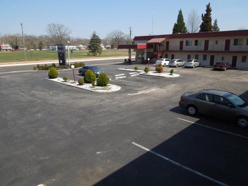 Starlite Motor Inn Absecon - photo 10