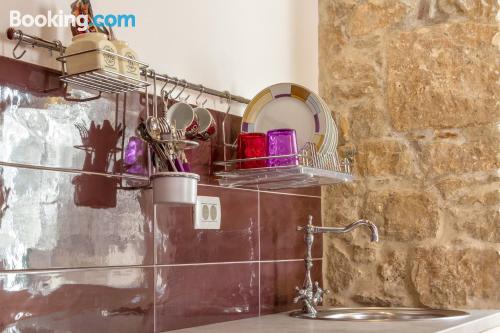 Studios Aurelia Palace - carbon neutral hotel in Split
