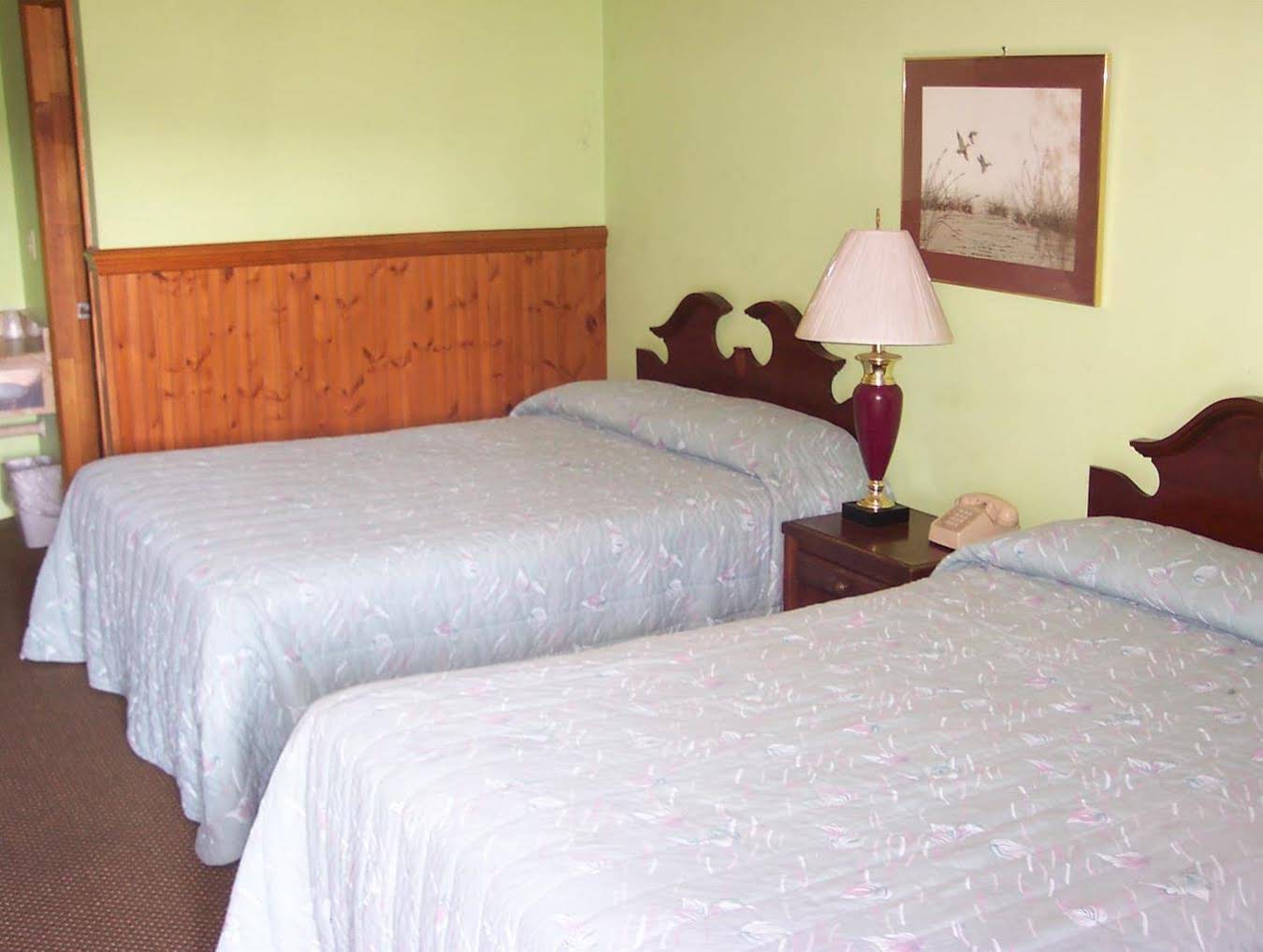 Grannys Motel Frackville - photo 9