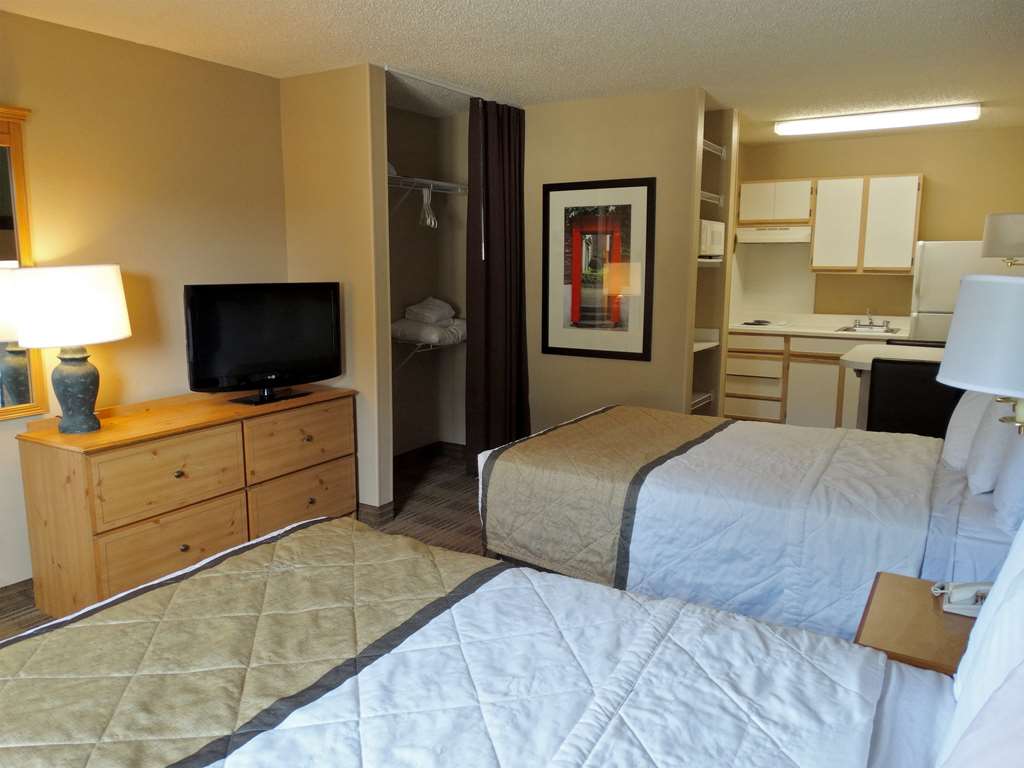 Extended Stay America Houston Willowbrook - photo 11
