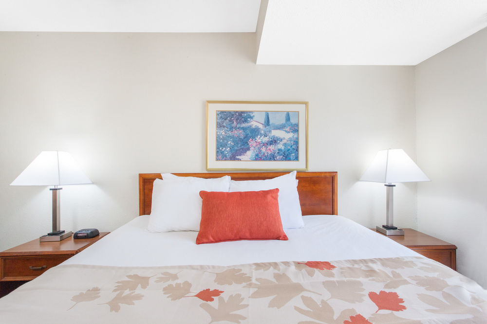 Hawthorn Suites by Wyndham Holland Toledo Area - photo 16