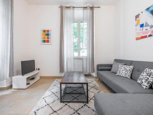Il Giardino Apartment Between Beach and City Center Cagliari — 4-Star Luxury Hotel in Cagliari, Italy