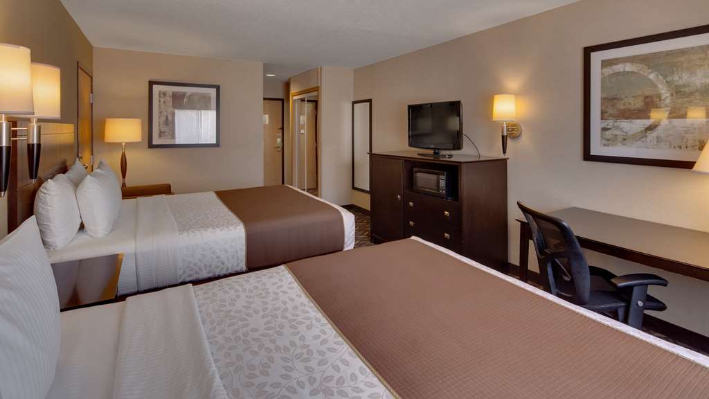 Best Western Pontiac Inn - photo 12
