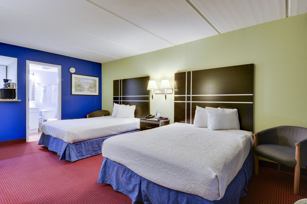 South Padre Island Lodge - photo 15
