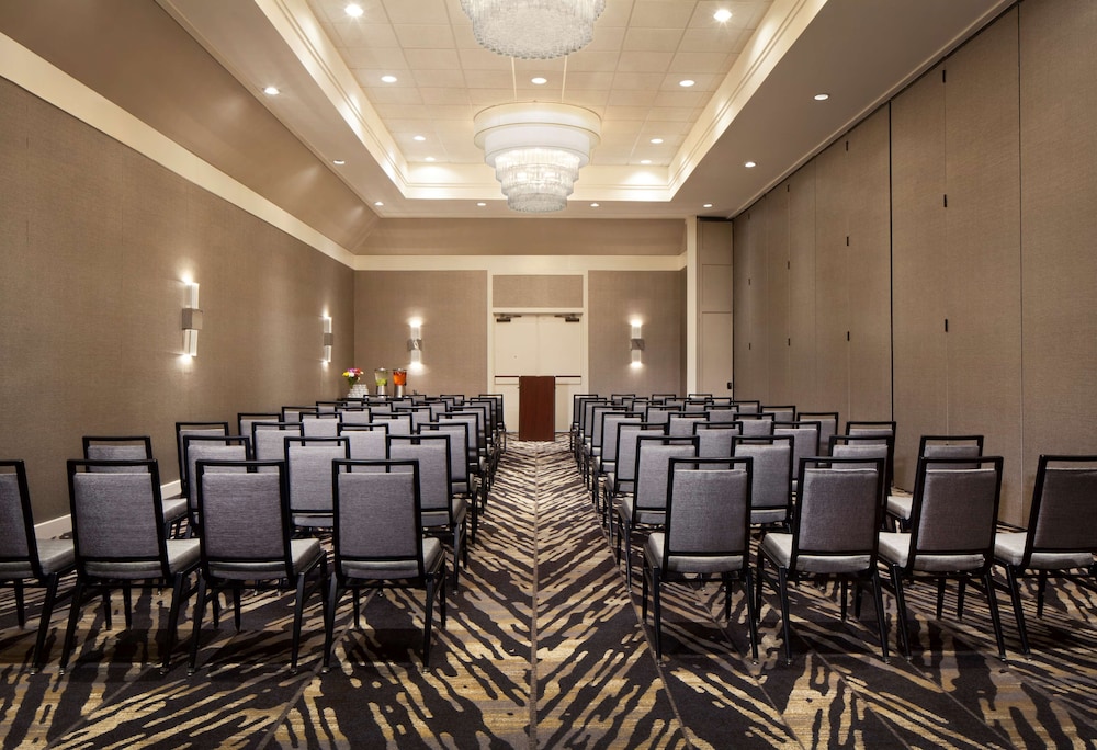 Hilton Tampa Airport Westshore - photo 88
