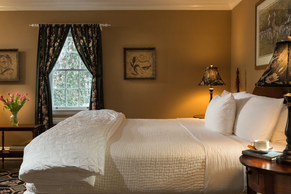 The Inn At Turkey Hill - photo 7