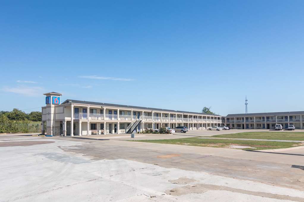 Motel 6 Wichita Falls TX North - photo 15