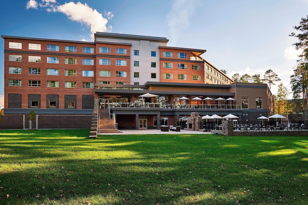 The StateView Hotel Autograph Collection in Raleigh, United States