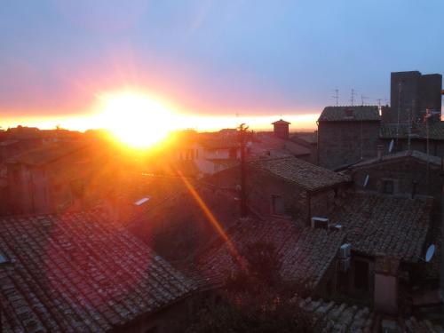 Viterbo Antica Casa Vacanze — 4-Star Luxury Hotel in Viterbo, Italy