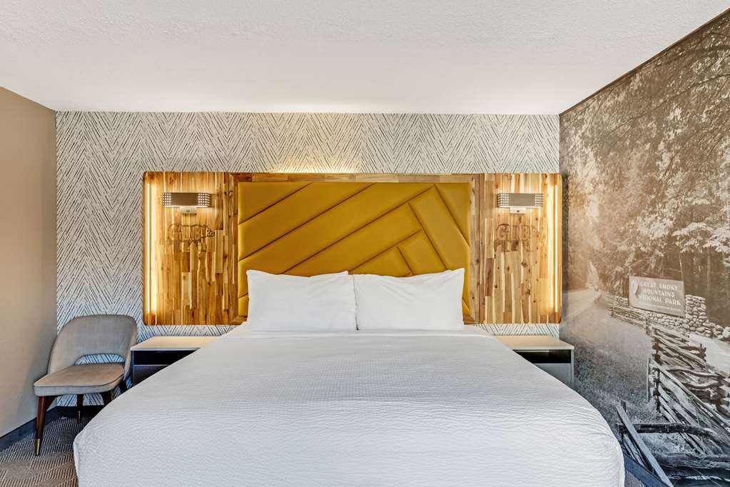 The Wander Hotel a Ramada by Wyndham - photo 43