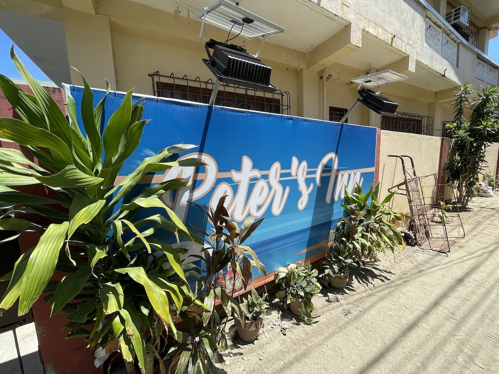 Peters Inn Puerto Galera in Puerto Galera, Philippines