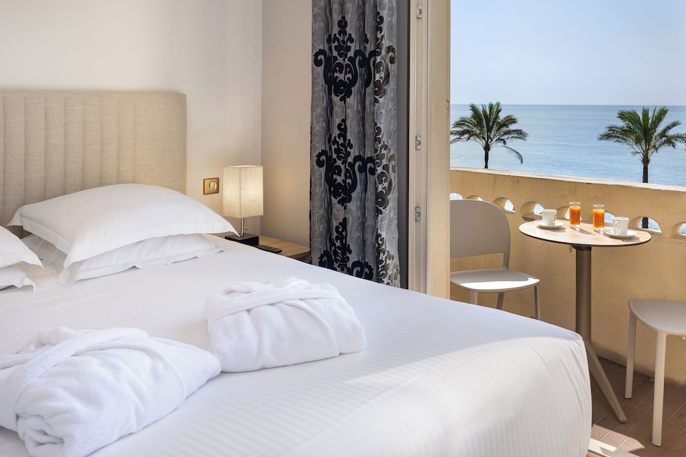 Hotel Royalmar — Cagnes-Sur-Mer — photo 5