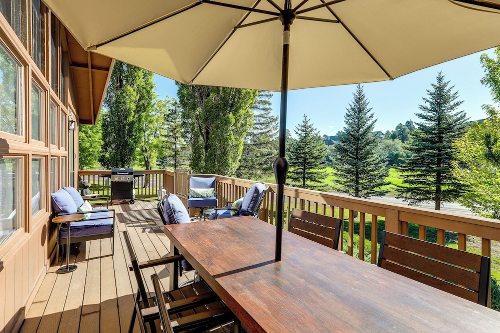 'the High Country Hideaway' Flagstaff Golf Retreat — 4-Star Luxury Hotel in Flagstaff, United States