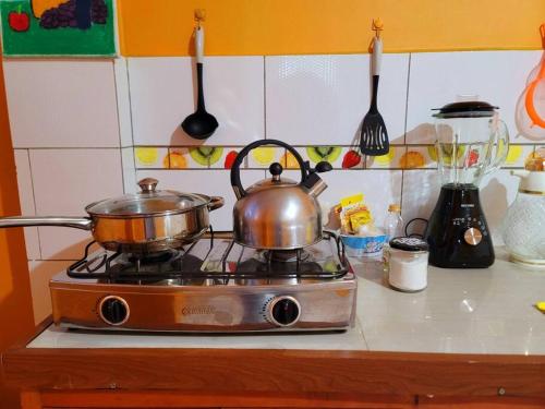 Residencia Inti Wasi — Cajamarca — photo 5