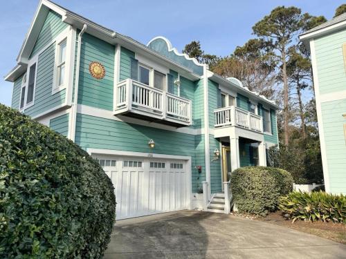 BB43 Walk on Water in Kill Devil Hills, United States