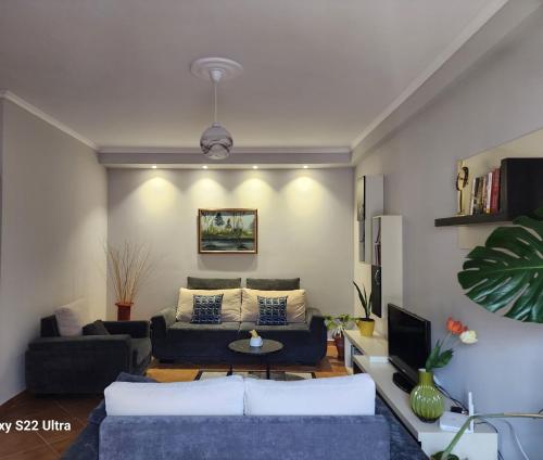 Eden Tiranë — 4-Star Luxury Hotel in Tirana, Albania