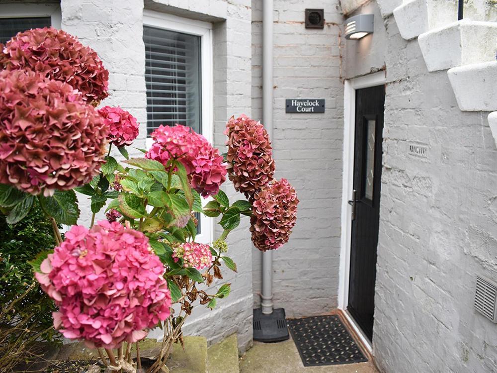 Havelock Court Apartment Whitby — 4-Star Luxury Hotel in Whitby, United Kingdom