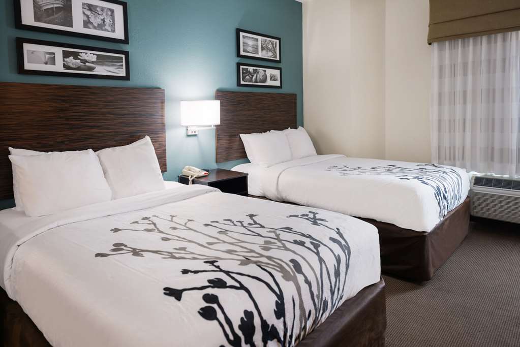 Sleep Inn & Suites Port Clinton - photo 14