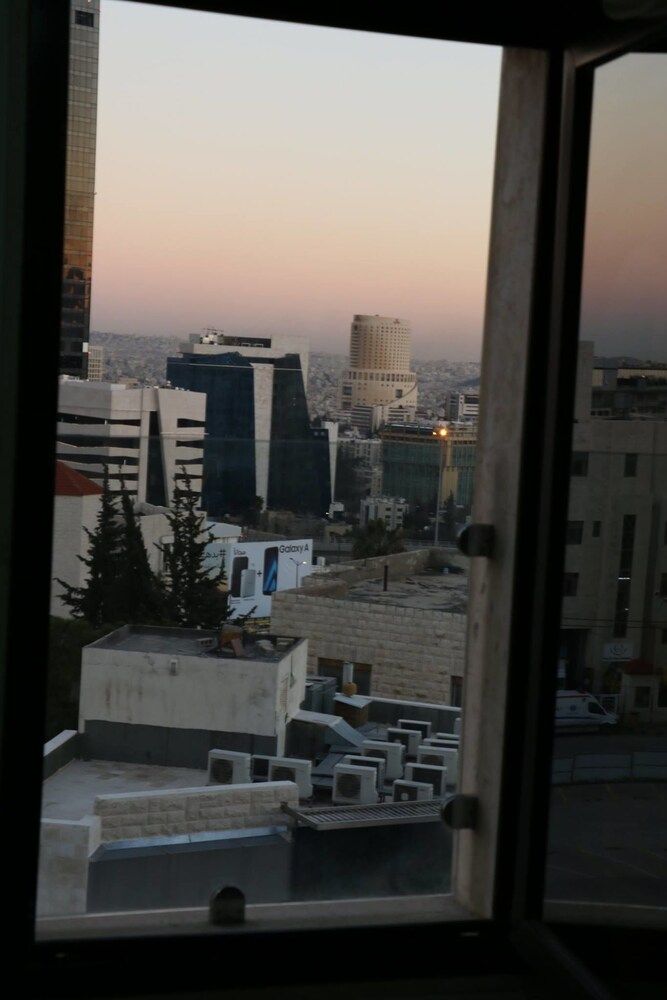 Shami Plaza Hotel — Amman — photo 5