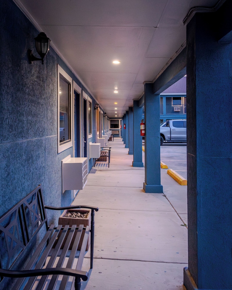 Casino Hotel - photo 21