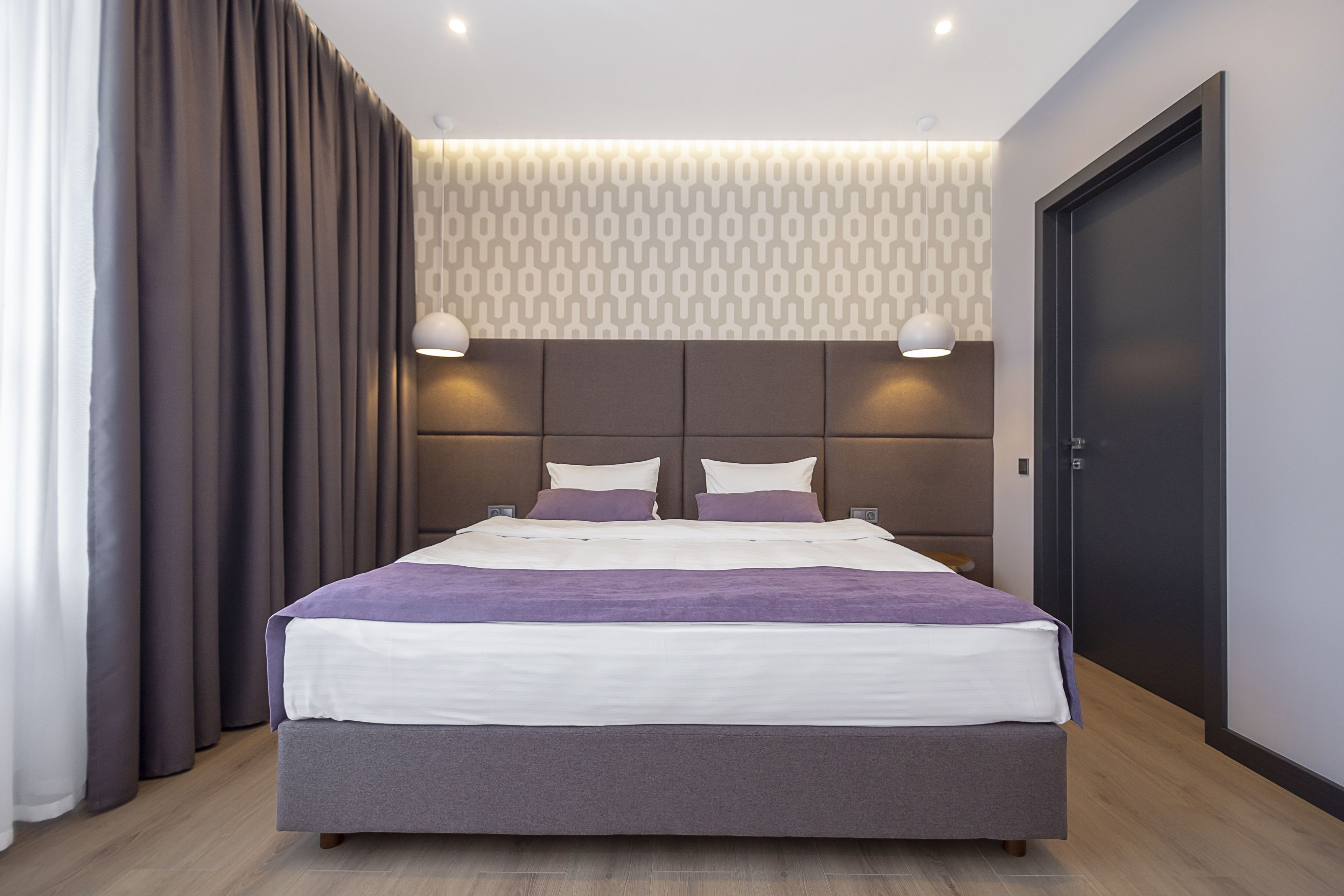 ApartUA Кропивницький — 4-Star Luxury Hotel in Kropyvnytskyi, Ukraine