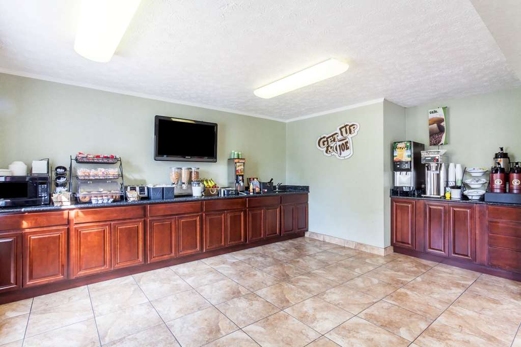 Microtel Inn by Wyndham Wilson - photo 15