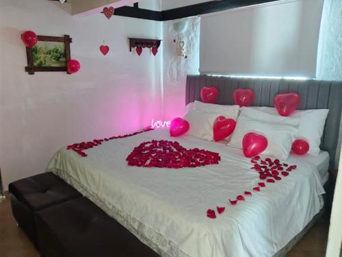 La tranquera hotel - last minute hotel in Villa De Leyva