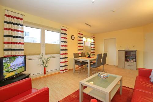 Goosbrink Wohnung 08 — Ostseebad Boltenhagen — photo 2
