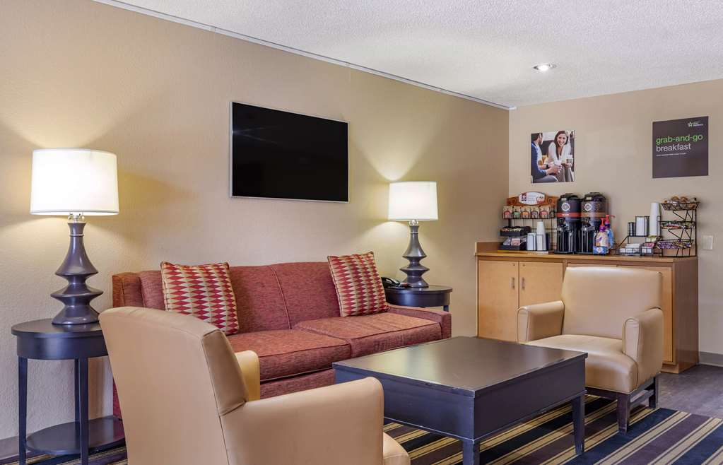 Extended Stay America Suites San Antonio Colonnade Medical - photo 5