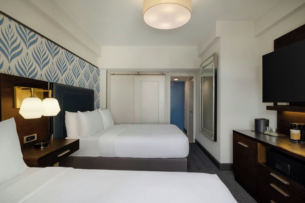 Courtyard by Marriott San Francisco Union Square - photo 14