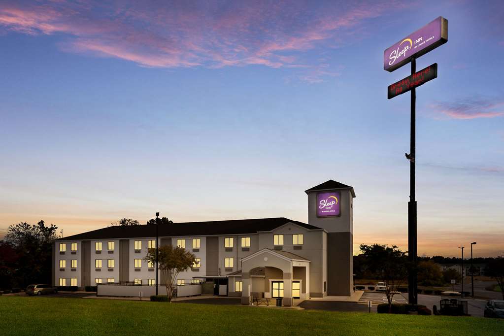 Sleep Inn Athens I 65 - photo 6