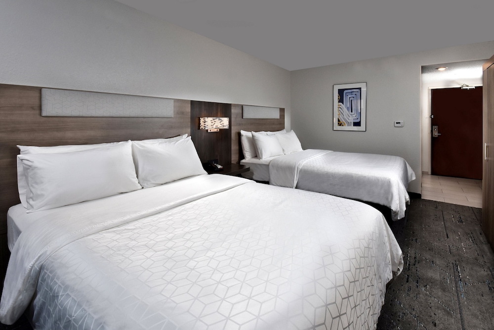 Holiday Inn Express Richmond I 64 Short Pump Area by IHG - photo 8