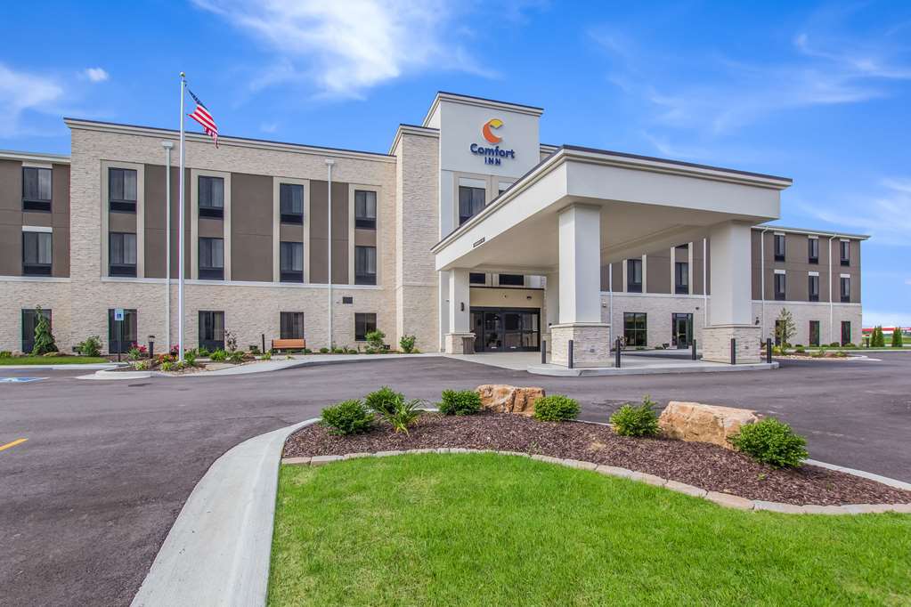 Comfort Inn Jasper South in Jasper, United States