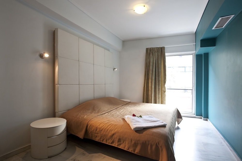 Art Suites Athens — Athens — photo 4