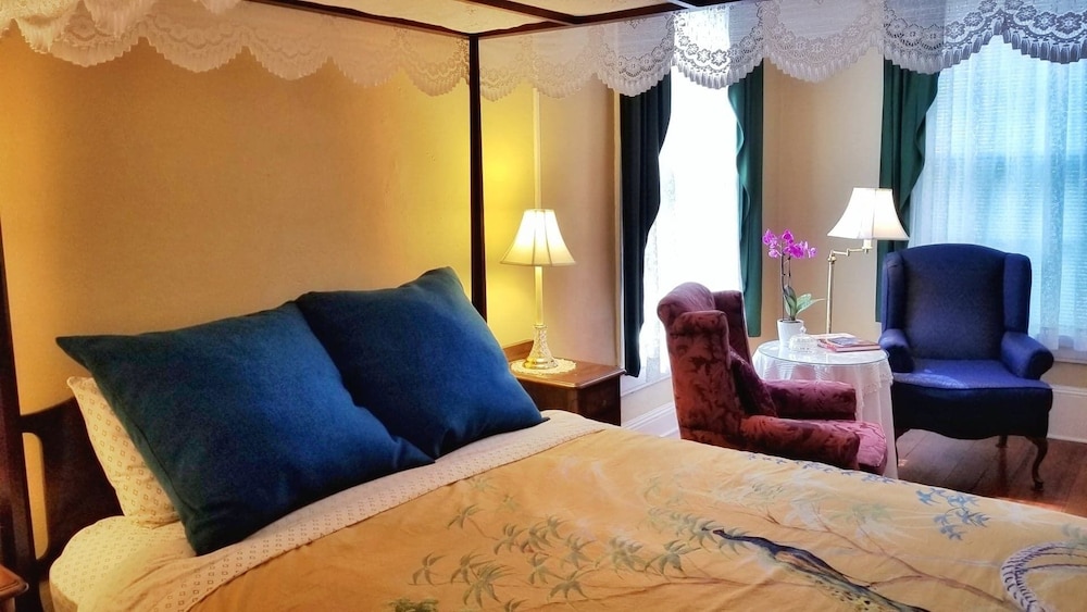 Millhouse Inn - photo 12