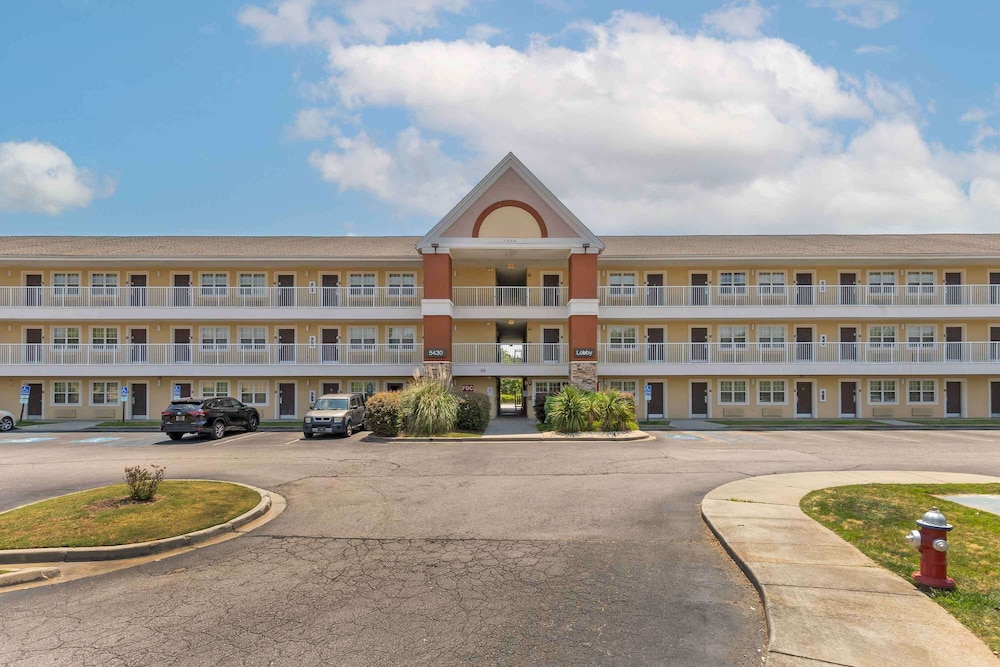 Extended Stay America Select Suites Columbia Ft. Jackson - featured photo