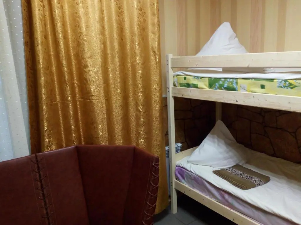 Gostevoj dom na Vyborgskom shosse 2 — hotel in Primorsk