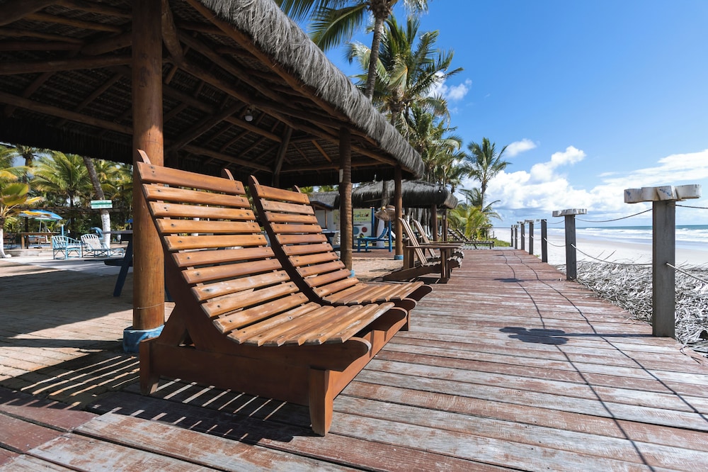 Indaiá Eco Village in Ilheus, Brasil