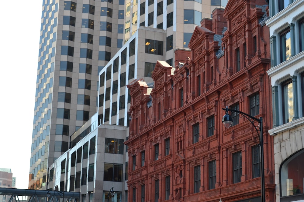 The Goodwin Hotel - photo 40