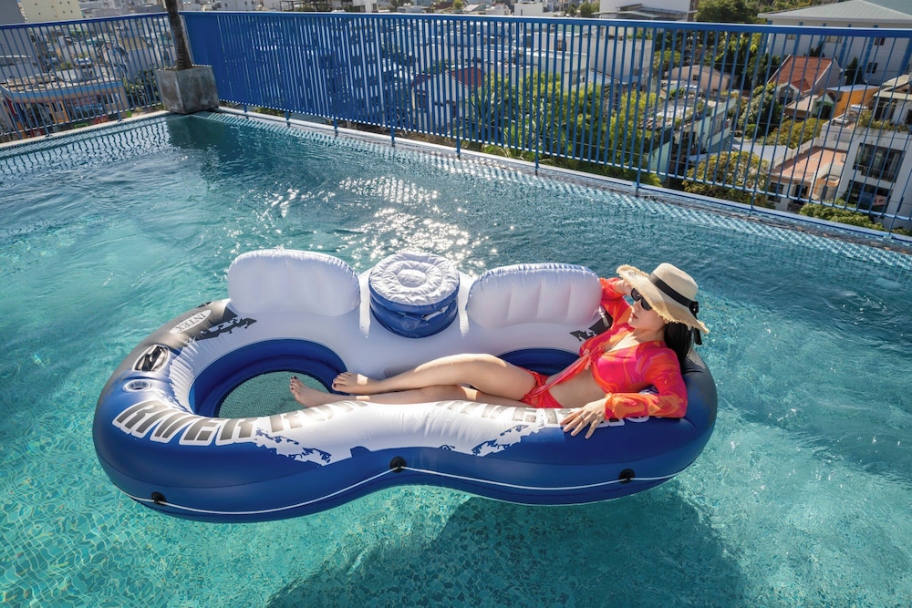 Dana Boutique Hotel & Apartment in Da Nang, Vietnam